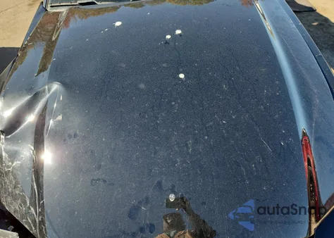 2013 Ford Mustang z USA, uszkodzony, nr VIN 1ZVBP8EM5D5225714